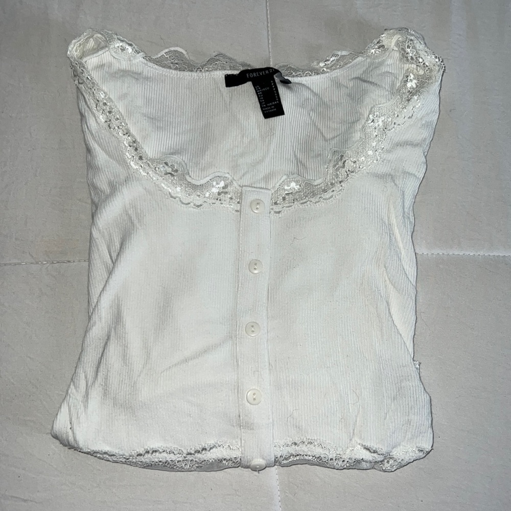 FOREVER 21 Long sleeve